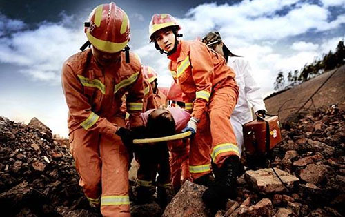 公安部發(fā)布夏季消防******提示