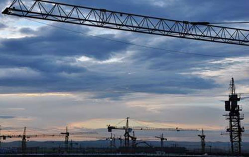 住建部：建設工程企業(yè)重組后資質(zhì)“繼承”有條件