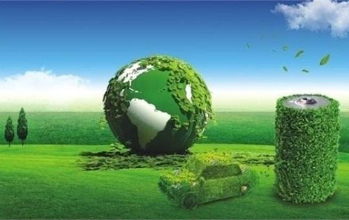 93項節(jié)能產(chǎn)業(yè)項目列入我省重點推進計劃